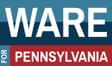 ware for pa campaign logo